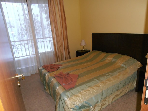 Imagen de la habitación del Hotel Royal House Apartments TMF. Foto 10