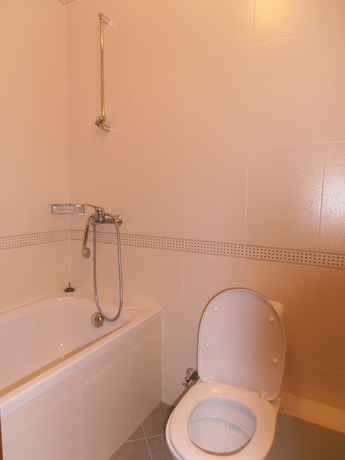 Imagen de la habitación del Hotel Royal House Apartments TMF. Foto 11