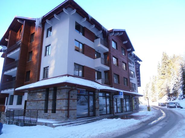 Imagen general del Hotel Royal House Apartments TMF. Foto 2