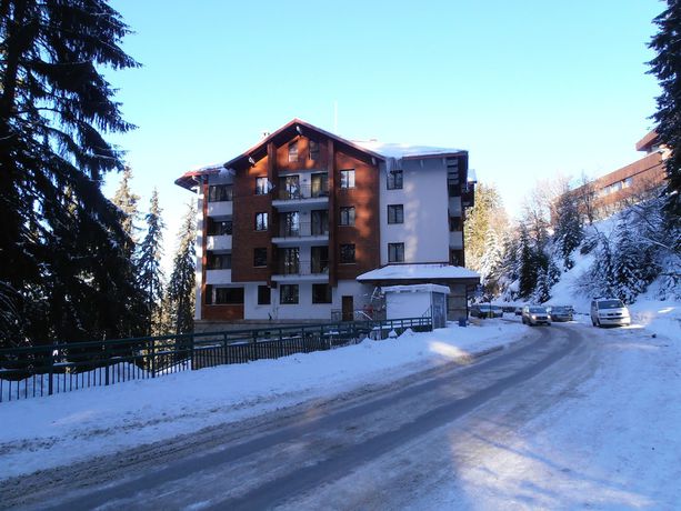 Imagen general del Hotel Royal House Apartments TMF. Foto 3