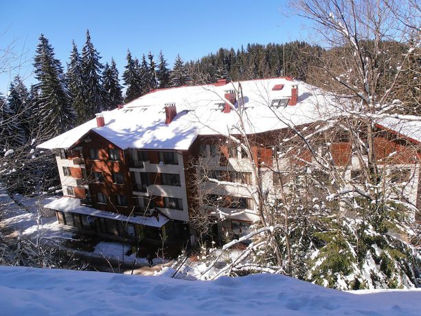 Imagen general del Hotel Royal House Apartments TMF. Foto 5