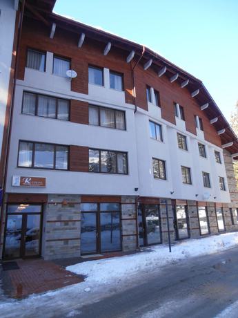 Imagen general del Hotel Royal House Apartments TMF. Foto 6