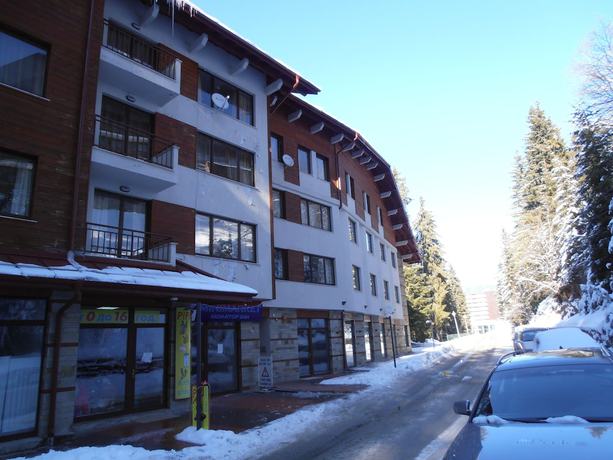 Imagen general del Hotel Royal House Apartments TMF. Foto 7