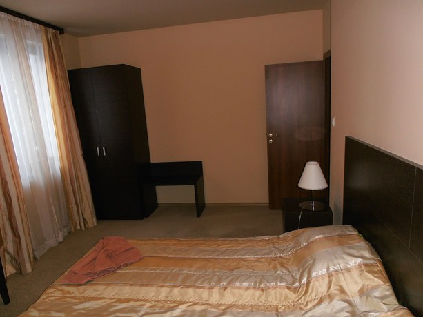 Imagen de la habitación del Hotel Royal House Apartments TMF. Foto 14