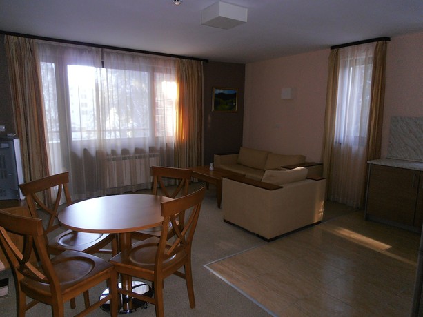 Imagen de la habitación del Hotel Royal House Apartments TMF. Foto 16