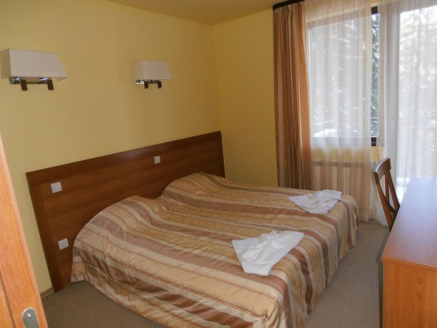 Imagen de la habitación del Hotel Royal House Apartments TMF. Foto 17