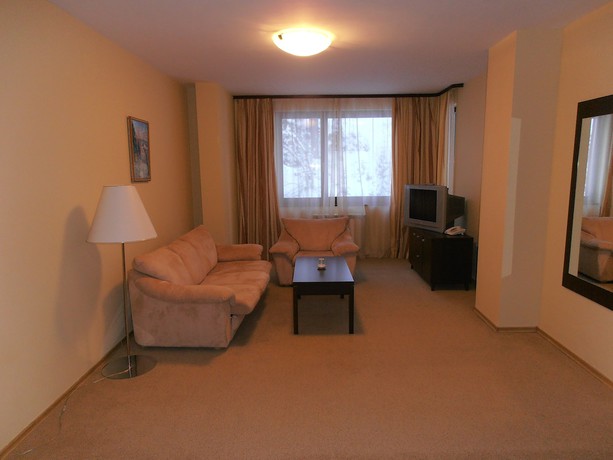 Imagen de la habitación del Hotel Royal House Apartments TMF. Foto 18