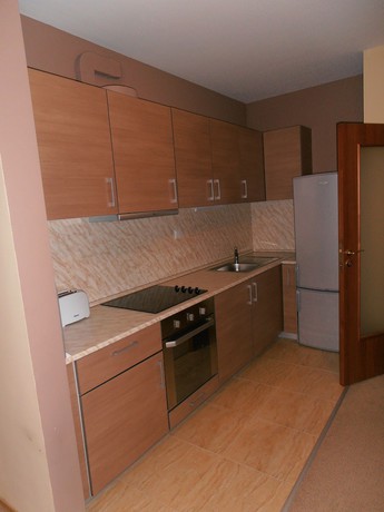 Imagen de la habitación del Hotel Royal House Apartments TMF. Foto 19