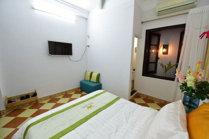 Imagen general del Hotel Royal House, Hanoi. Foto 6