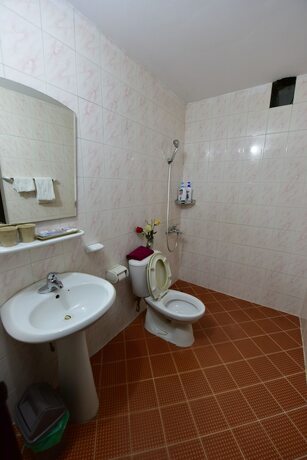 Imagen general del Hotel Royal House, Hanoi. Foto 14