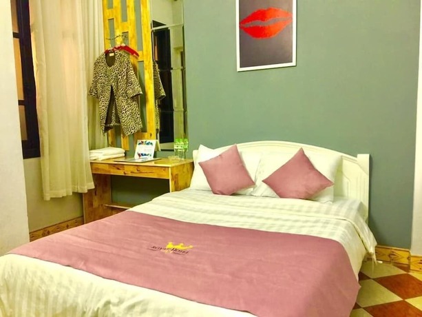 Imagen general del Hotel Royal House, Hanoi. Foto 15