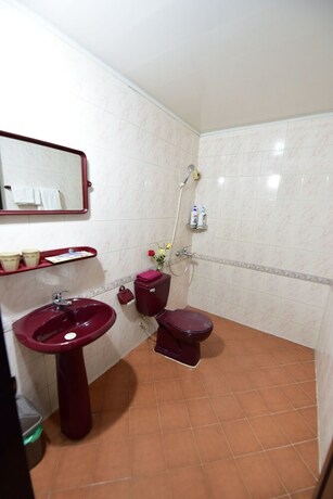 Imagen de la habitación del Hotel Royal House, Hanoi. Foto 26