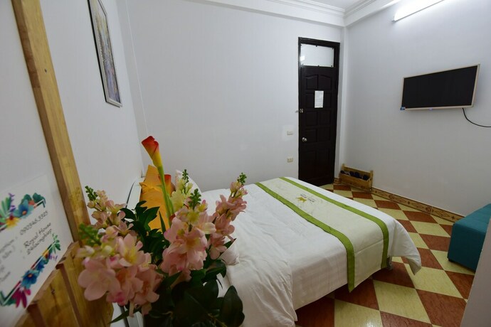 Imagen de la habitación del Hotel Royal House, Hanoi. Foto 29