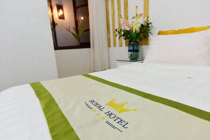 Imagen de la habitación del Hotel Royal House, Hanoi. Foto 30