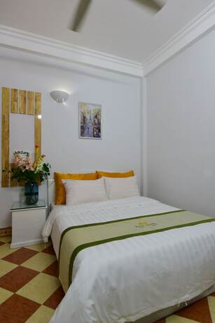 Imagen de la habitación del Hotel Royal House, Hanoi. Foto 31
