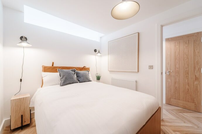 Imagen general del Hotel Royal House Luxury Apartments Chester. Foto 1