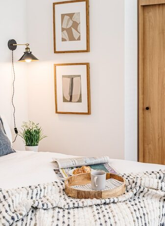 Imagen de la habitación del Hotel Royal House Luxury Apartments Chester. Foto 13