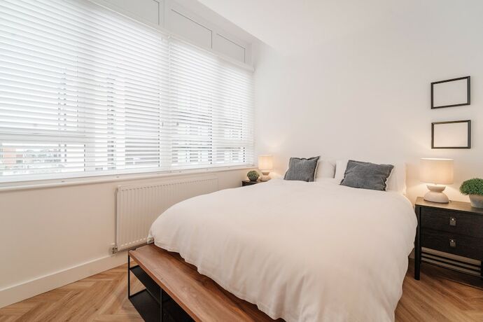 Imagen de la habitación del Hotel Royal House Luxury Apartments Chester. Foto 18