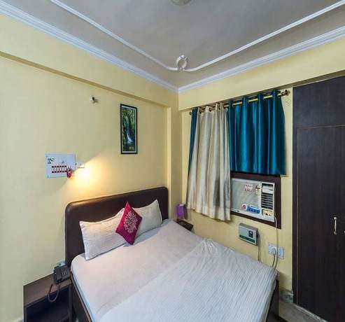 Imagen de la habitación del Hotel Royal House, Patna. Foto 3