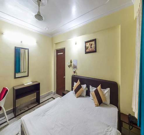 Imagen de la habitación del Hotel Royal House, Patna. Foto 4