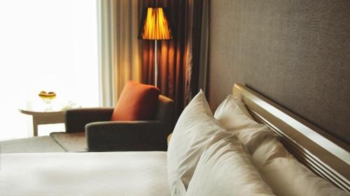 Imagen de la habitación del Hotel Royal Hsinchu. Foto 6