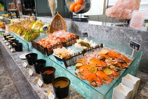 Imagen general del Hotel Royal Hsinchu. Foto 5