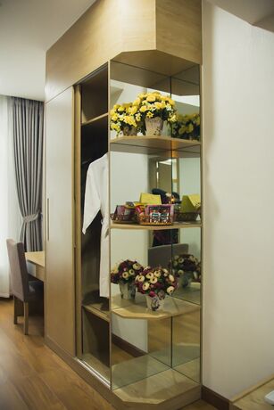 Imagen de la habitación del Hotel Royal Huy Vinh Phuc. Foto 13