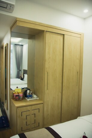 Imagen de la habitación del Hotel Royal Huy Vinh Phuc. Foto 15