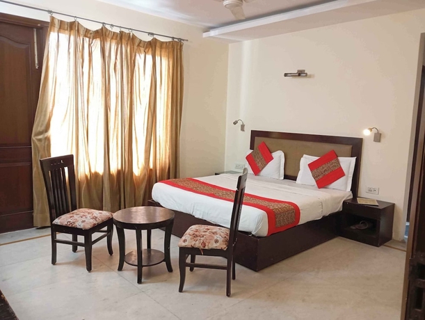 Imagen de la habitación del Hotel Royal India - South City 1. Foto 3