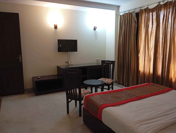 Imagen de la habitación del Hotel Royal India - South City 1. Foto 4
