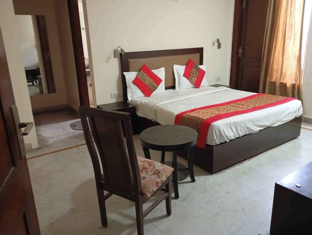 Imagen de la habitación del Hotel Royal India - South City 1. Foto 5