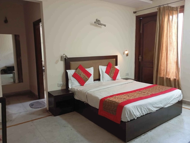 Imagen de la habitación del Hotel Royal India - South City 1. Foto 6