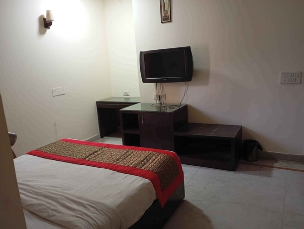 Imagen de la habitación del Hotel Royal India - South City 1. Foto 7