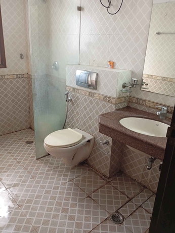 Imagen de la habitación del Hotel Royal India - South City 1. Foto 8