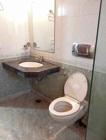 Imagen de la habitación del Hotel Royal India - South City 1. Foto 9