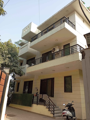 Imagen general del Hotel Royal India - South City 1. Foto 1