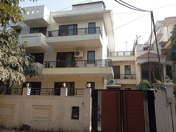 Imagen general del Hotel Royal India - South City 1. Foto 2