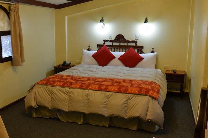 Imagen general del Hotel Royal Inka Ii. Foto 6