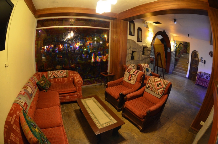 Imagen general del Hotel Royal Inka Ii. Foto 7