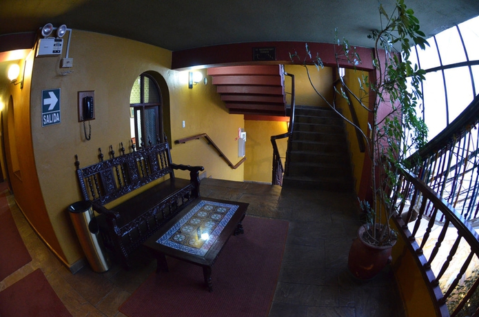 Imagen general del Hotel Royal Inka Ii. Foto 13