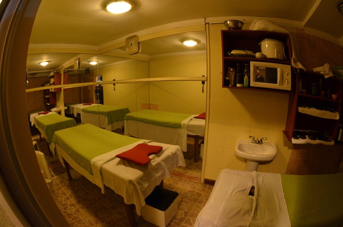 Imagen general del Hotel Royal Inka Ii. Foto 15