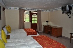 Imagen de la habitación del Hotel Royal Inka Pisac. Foto 2