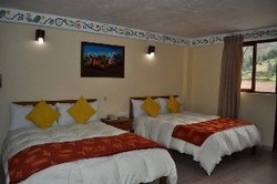 Imagen de la habitación del Hotel Royal Inka Pisac. Foto 3