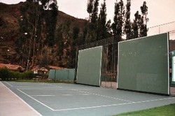 Imagen de los exteriores del Hotel Royal Inka Pisac, P&iacute;sac. Foto 5