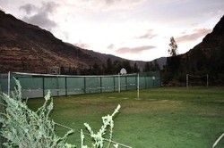 Imagen de los exteriores del Hotel Royal Inka Pisac, P&iacute;sac. Foto 6