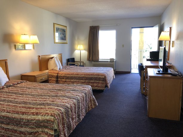 Imagen de la habitación del Hotel Royal Inn, Alachua . Foto 9