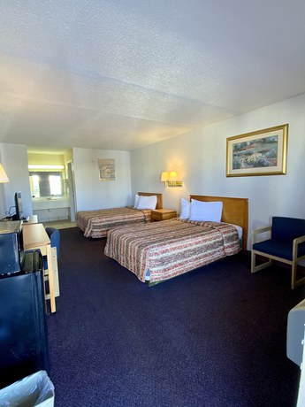 Imagen de la habitación del Hotel Royal Inn, Alachua . Foto 10