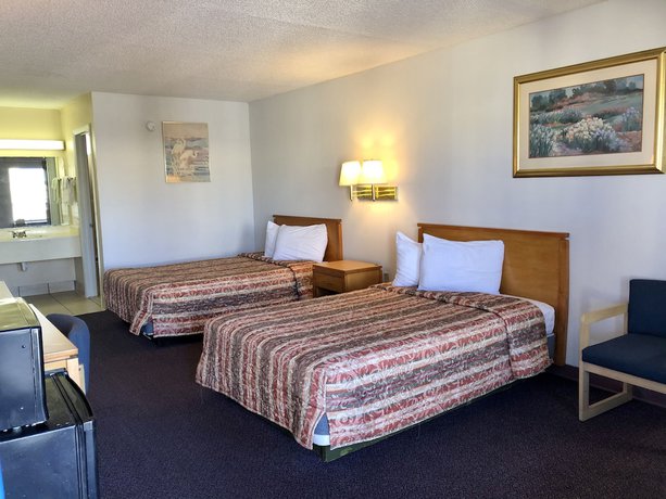 Imagen de la habitación del Hotel Royal Inn, Alachua . Foto 11