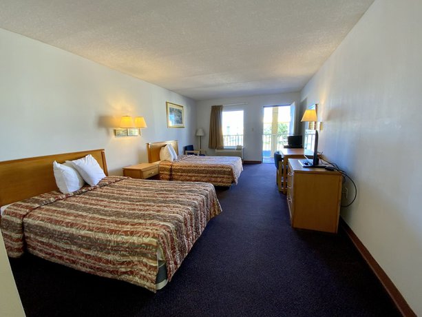 Imagen de la habitación del Hotel Royal Inn, Alachua . Foto 12