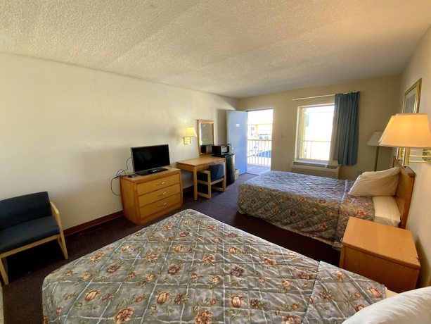 Imagen de la habitación del Hotel Royal Inn, Alachua . Foto 13